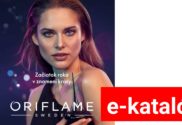 Výpredajový Oriflame katalóg