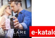 Oriflame katalóg 2021/2