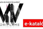 Oriflame katalóg 4
