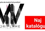 Najlepšie akcie Oriflame katalógu 4
