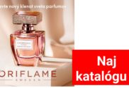 Najlepšie akcie Oriflame katalógu 5