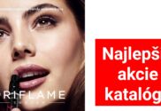 Najlepšie akcie Oriflame katalógu 12