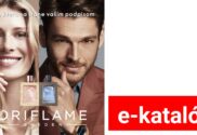 Oriflame katalóg 15