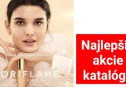 Najlepšie akcie Oriflame katalógu 14