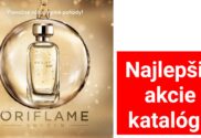 Najlepšie akcie Oriflame katalógu 16