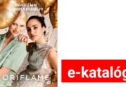 Oriflame katalóg 1