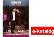 Oriflame katalóg 2