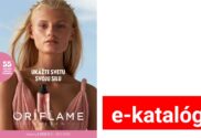 Oriflame katalóg 3