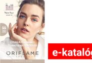 Oriflame katalóg 4