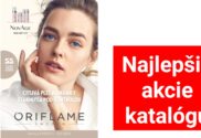 Najlepšie akcie Oriflame katalógu 4