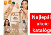 Najlepšie akcie Oriflame katalógu 6