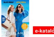 Oriflame katalóg 11