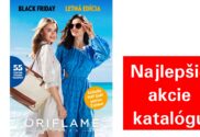 Najlepšie akcie Oriflame katalógu 11