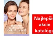 Najlepšie akcie Oriflame katalógu 14