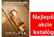 Najlepšie akcie Oriflame katalógu 15