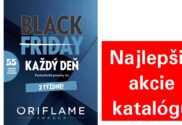 Najlepšie akcie Oriflame katalógu 16
