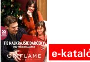 Oriflame katalóg 17
