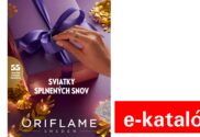 Oriflame katalóg 18