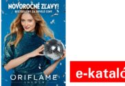 Oriflame katalóg 1