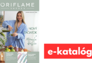 Oriflame katalóg 1