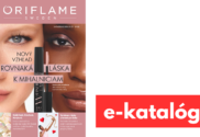 Oriflame katalóg 2