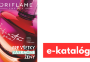 Oriflame katalóg 3