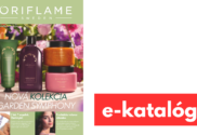 Oriflame katalóg 2026/5