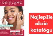 Najlepšie akcie Oriflame katalógu 4