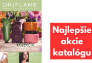 Najlepšie akcie Oriflame katalógu 5
